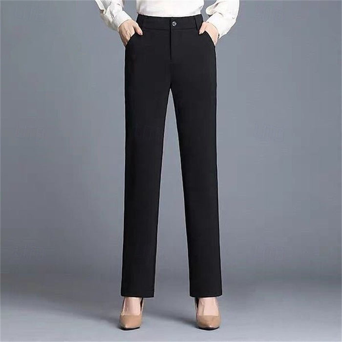 Wide Leg Pants