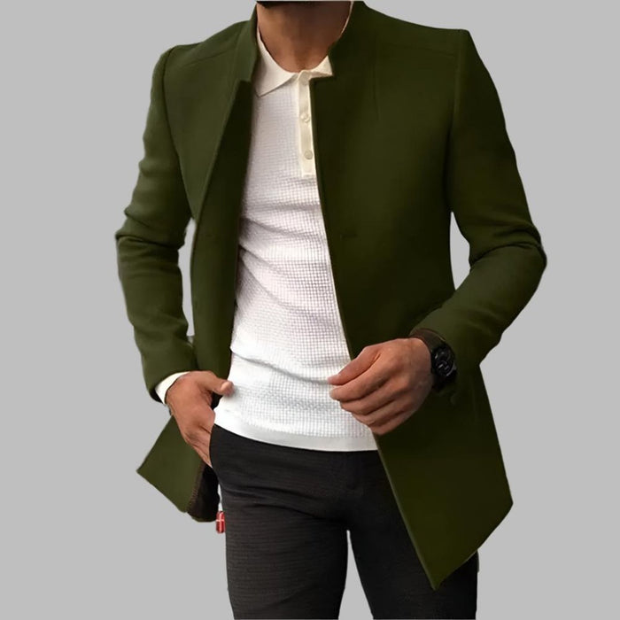 Wool Coats