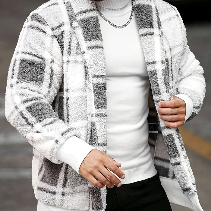 Fleece Jackets