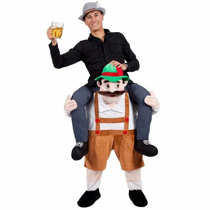 Halloween-Kostüme