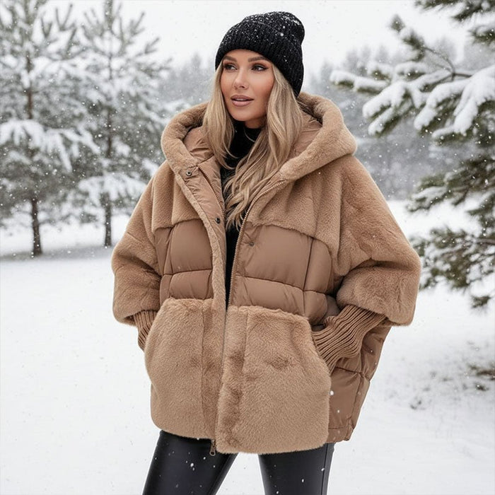 Puffer Jackets