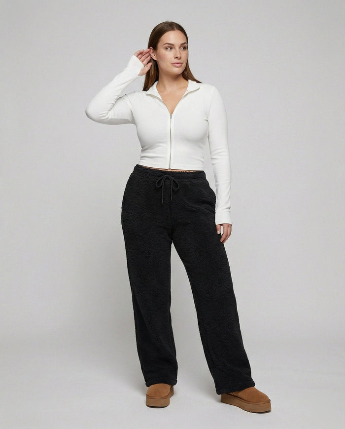 Fleece Pants