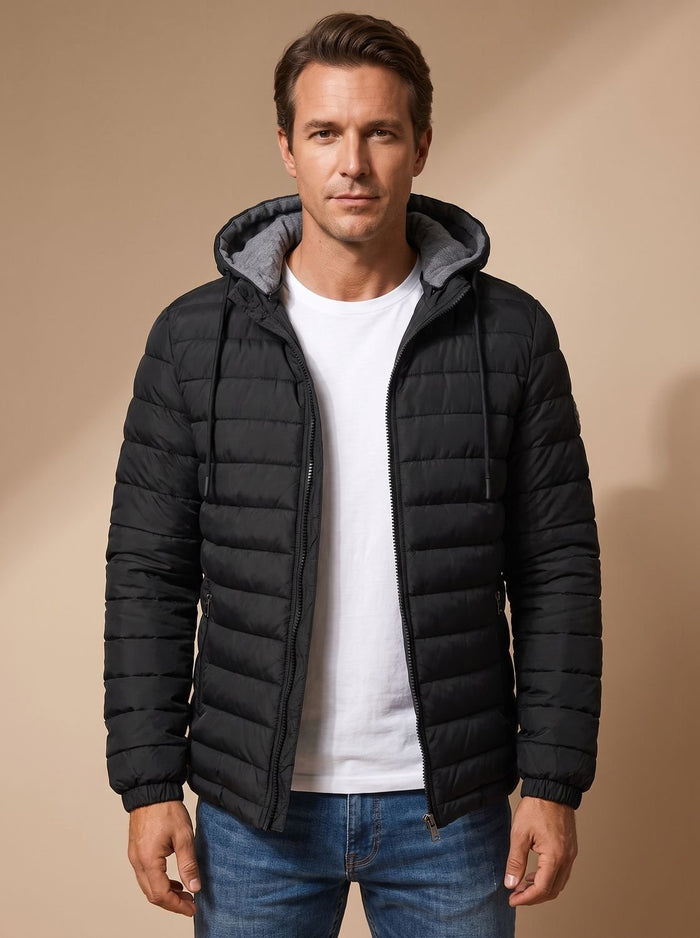 Puffer Jackets