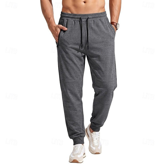 Joggers