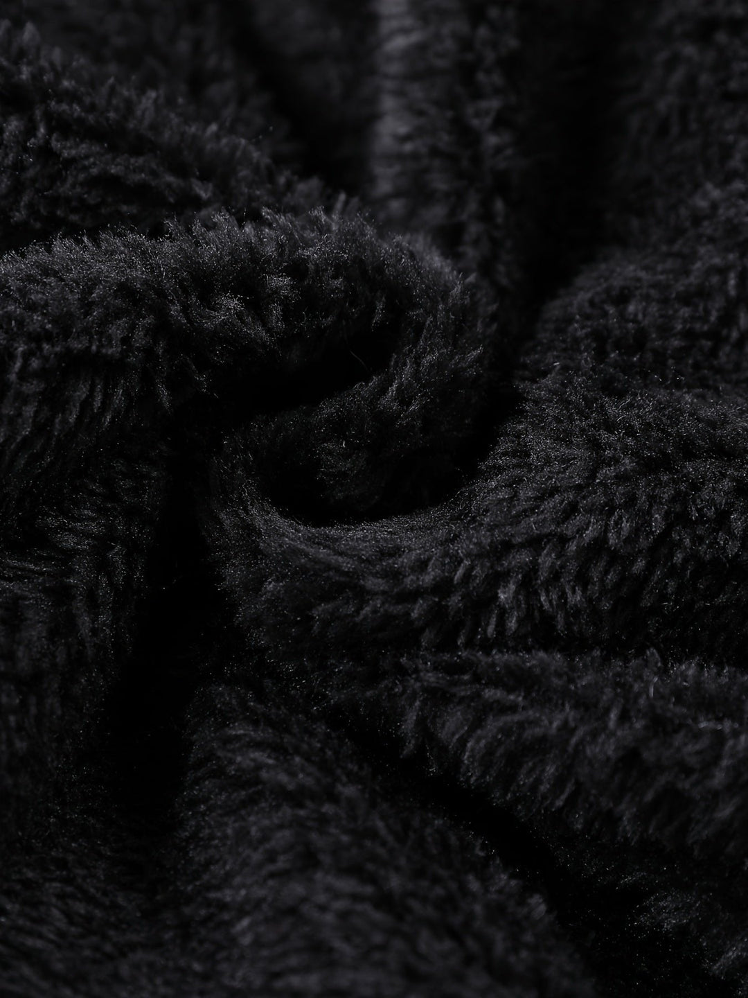 Bruce | Winterjacke mit Kapuze – Stilvoll und Warm