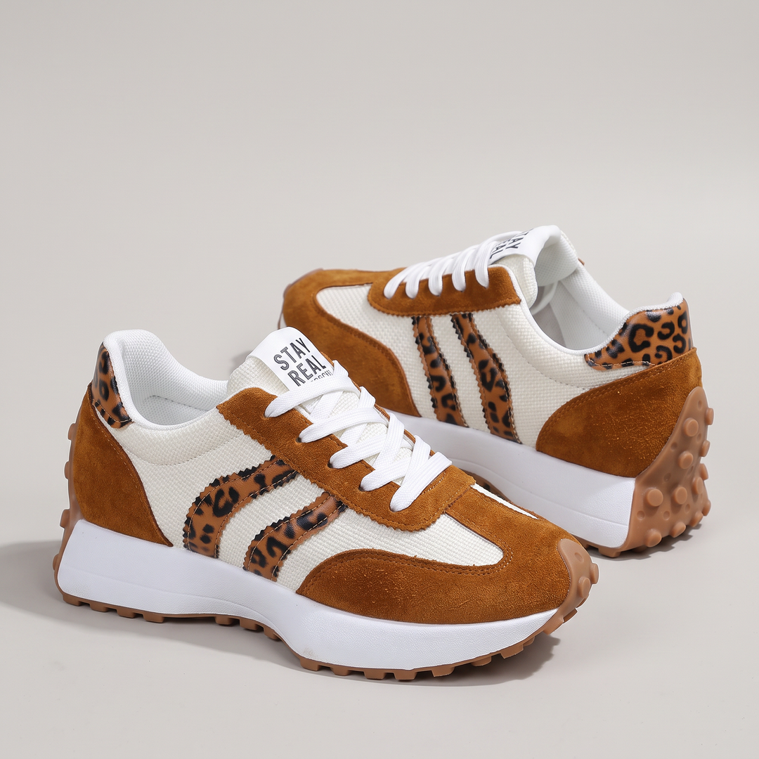 AVANA | Sneaker mit Druckentlastender Sohle für Damen
