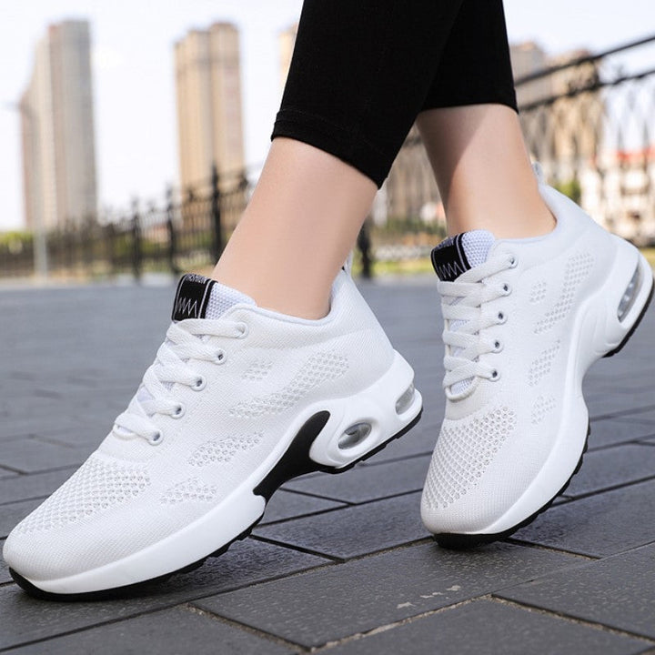 Sophie | Orthopedic and Comfortable Comfort Sneakers