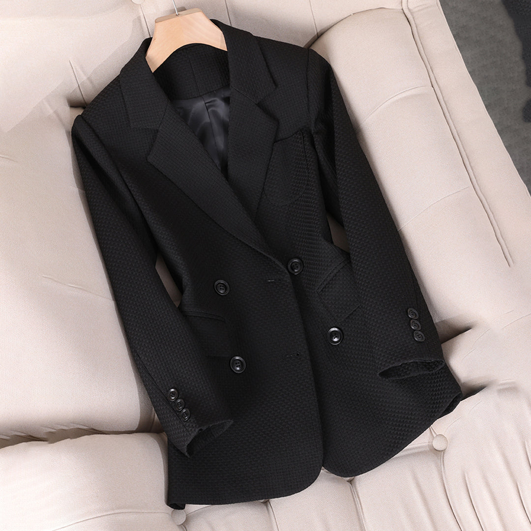 Heike | Chic and Comfortable Classic Blazer