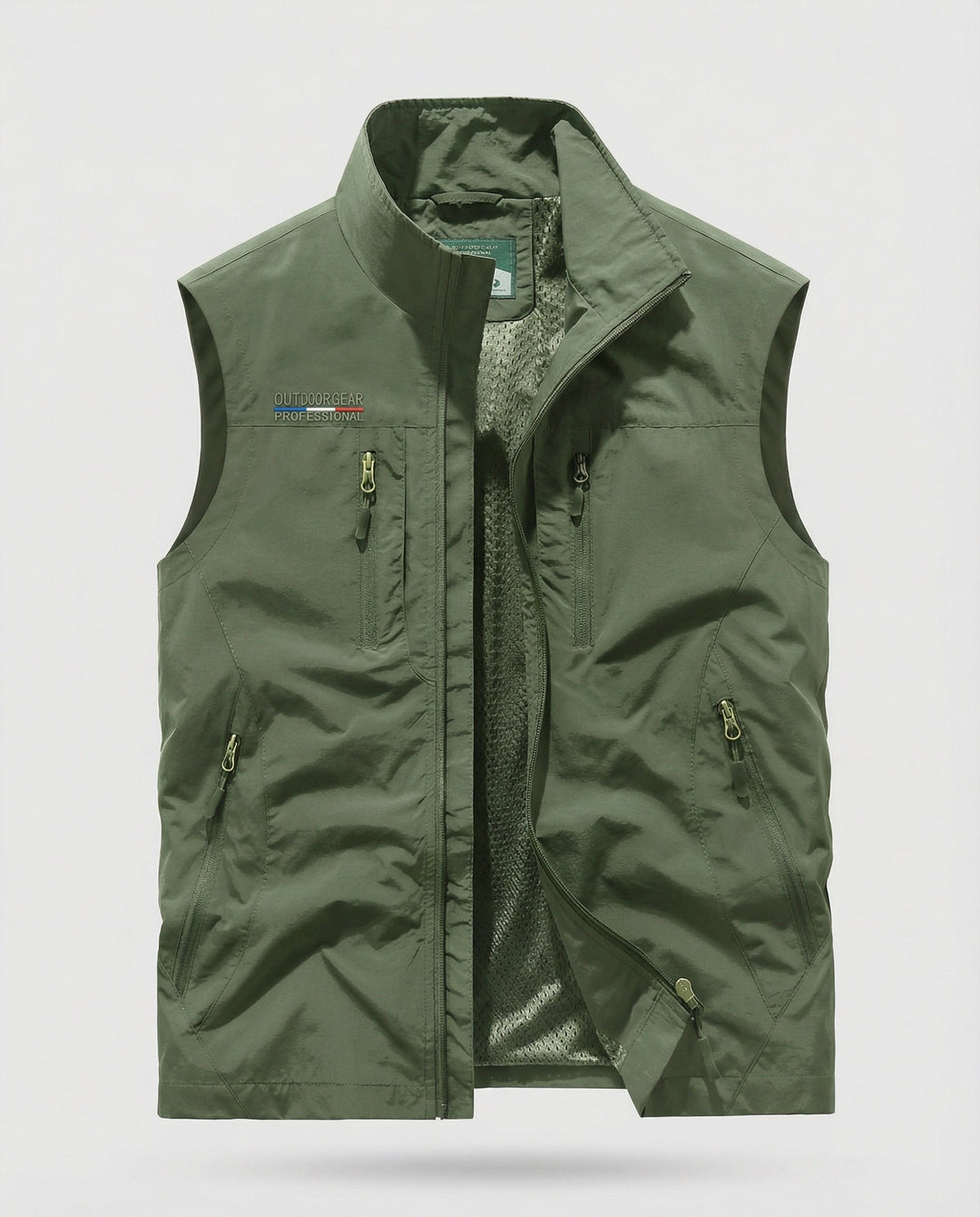Matthias | Stylish and Versatile Men's Waistcoat for Everyday Wear