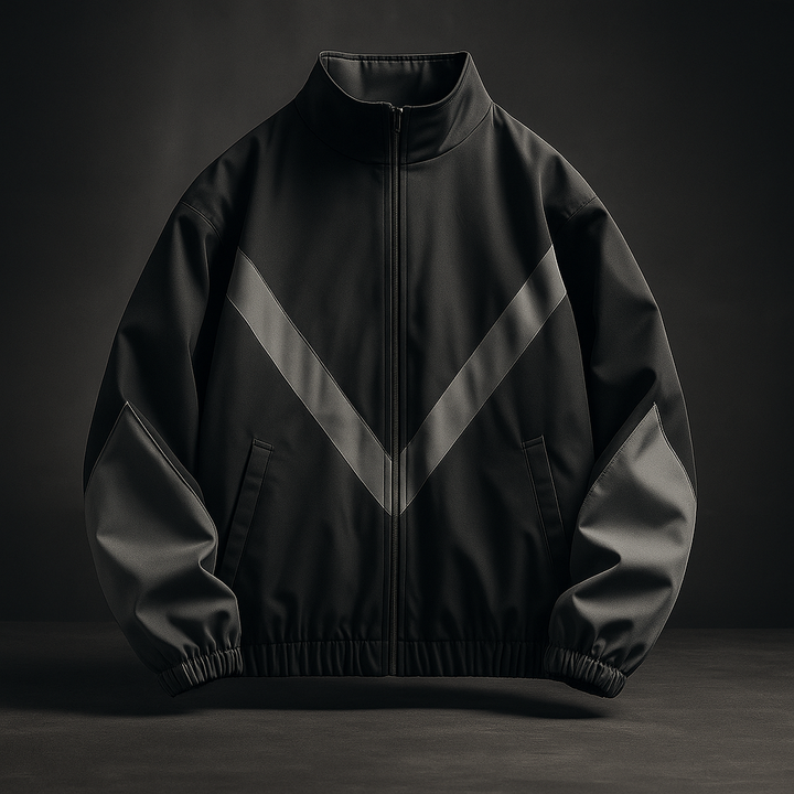 STRATUS | Windbreaker – Leicht und Wasserabweisend