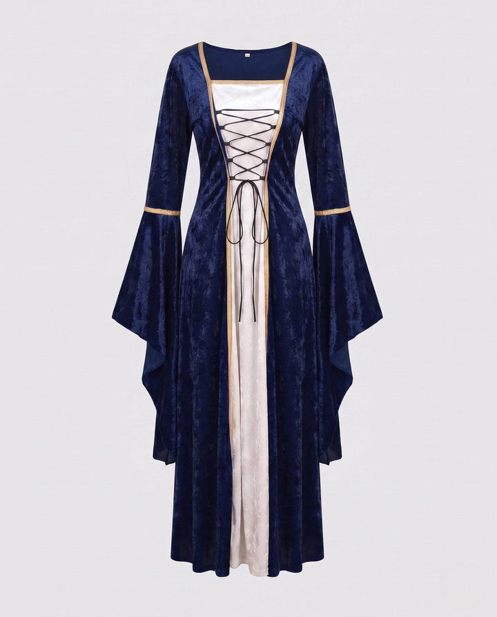 Drune | Historical Costume – Elegant Design for Parties