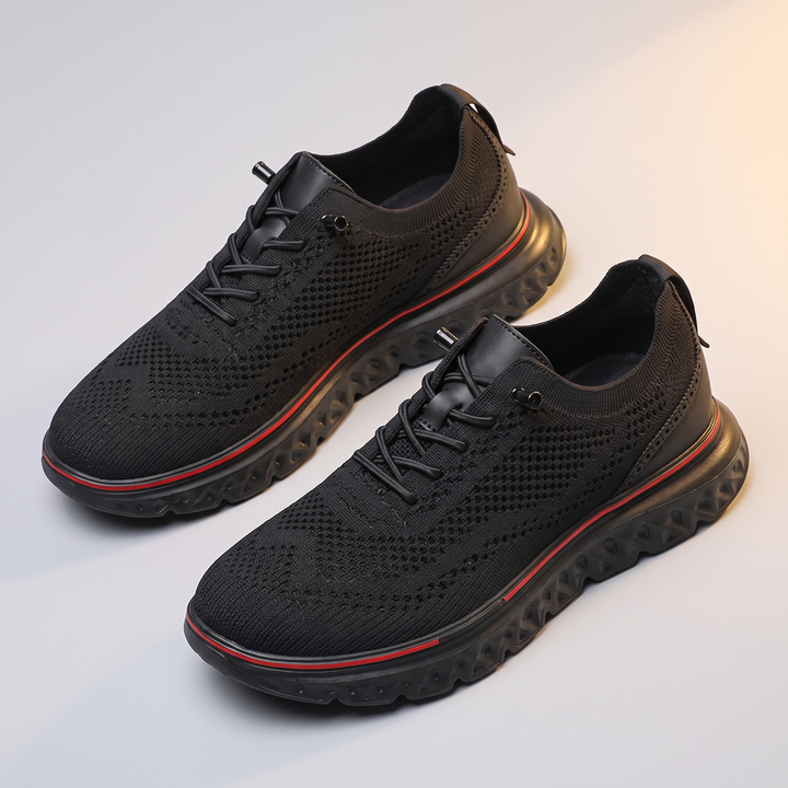 Norbury | Cushioned Walking Shoes – Komfortable Unterstützung für Männer