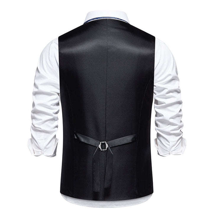 Alexander | Elegant and Classic Men’s Formal Waistcoat