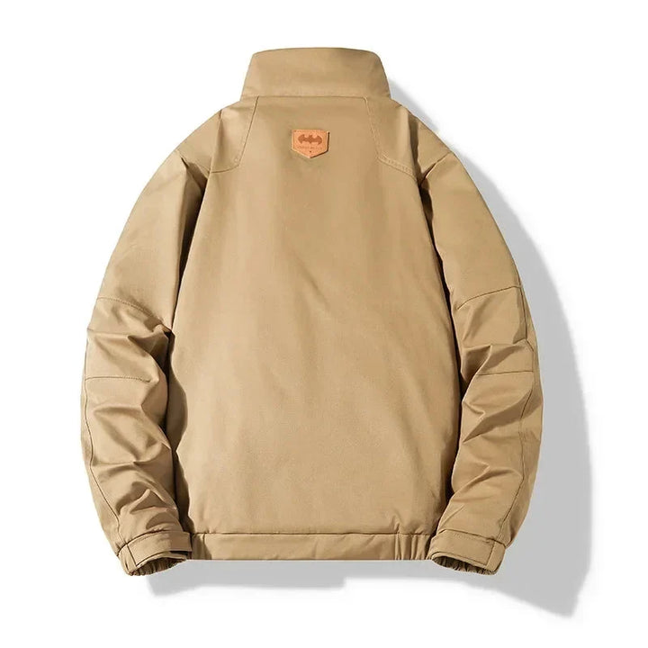 Fenno | Puffer Jacket – Elegantes und Warmes Design für Männer
