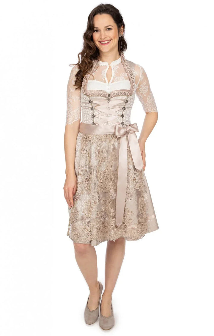Johanna | Elegantes Oktoberfest Trachtenkleid