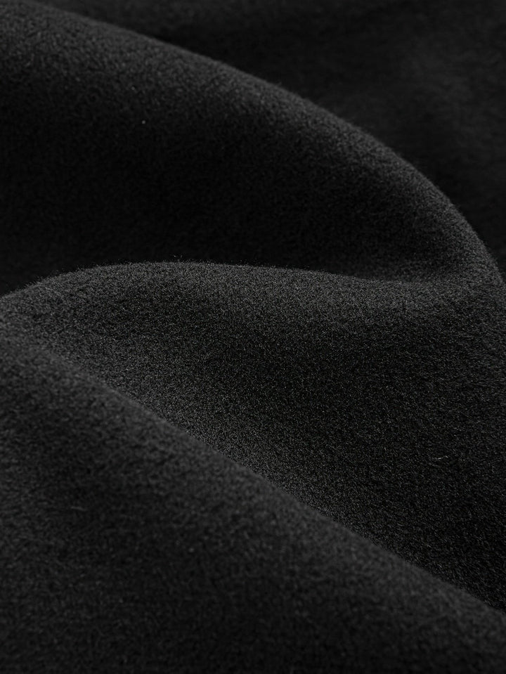 Clark | Double-Breasted Overcoat – Timeless Tailored Style for Men