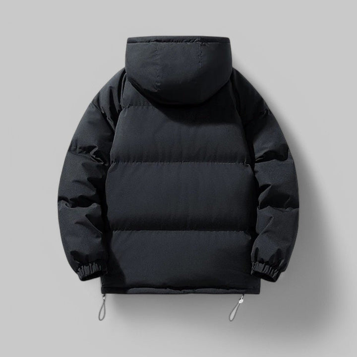Marie | Winterparka – Schicke Eleganz für kalte Tage