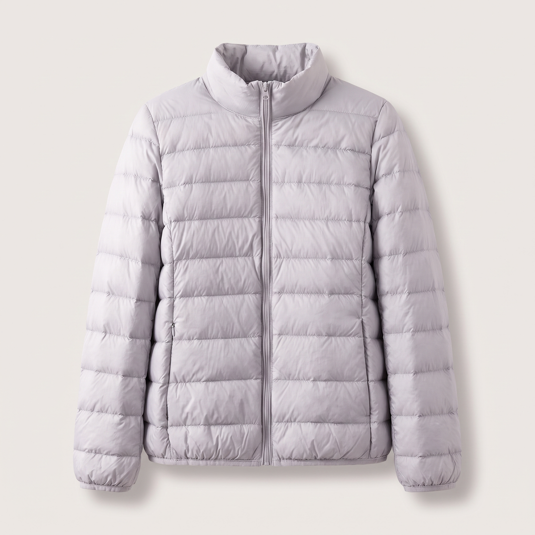 EIRA | Down Jacket – Leicht und Warm für Jeden Tag