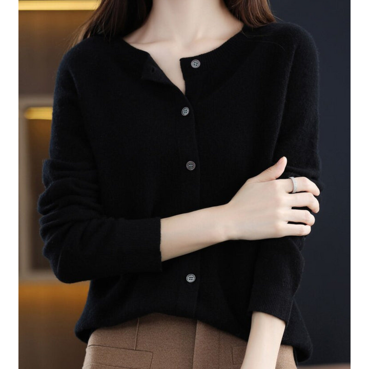 Heidi | Cardigan for Women – Elegant Everyday Style