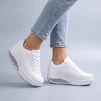 Susanne | Classic and comfortable orthopedic sneaker