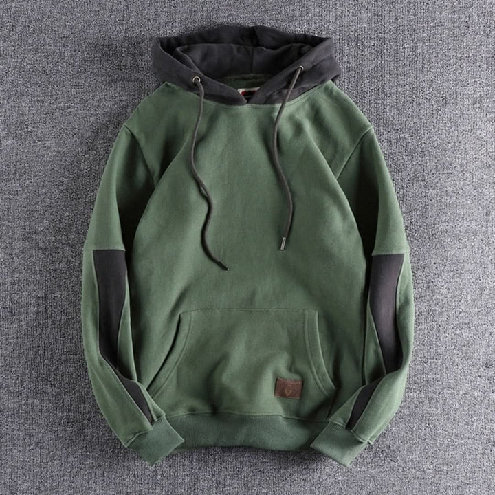 Relaxed | Hoodie für Herren – Bequemer und warmer Komfort