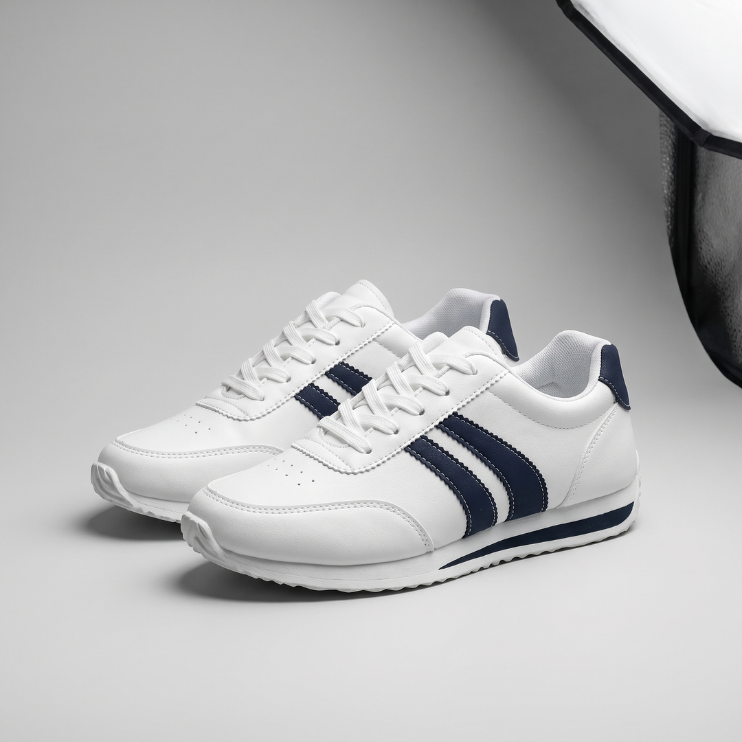 Liora | Orthopädische Sneakers – Bequeme Unterstützung für jeden Tag