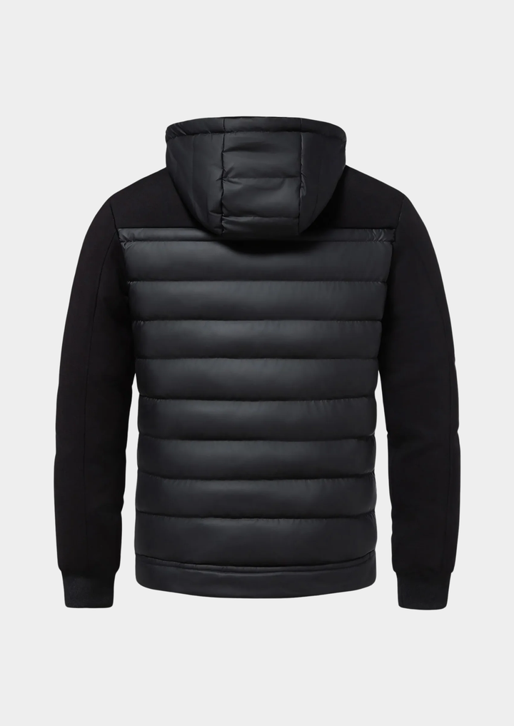 Oslen | Hybrid Jacket – Moderne, vielseitige Design für Herren