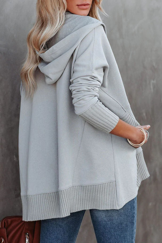 Maya | Cozy and Modern Hoodie Sweatshirt