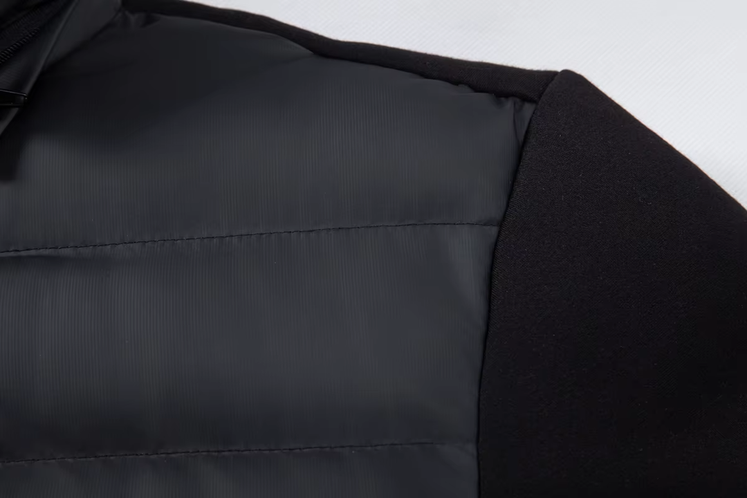 Oslen | Hybrid Jacket – Moderne, vielseitige Design für Herren