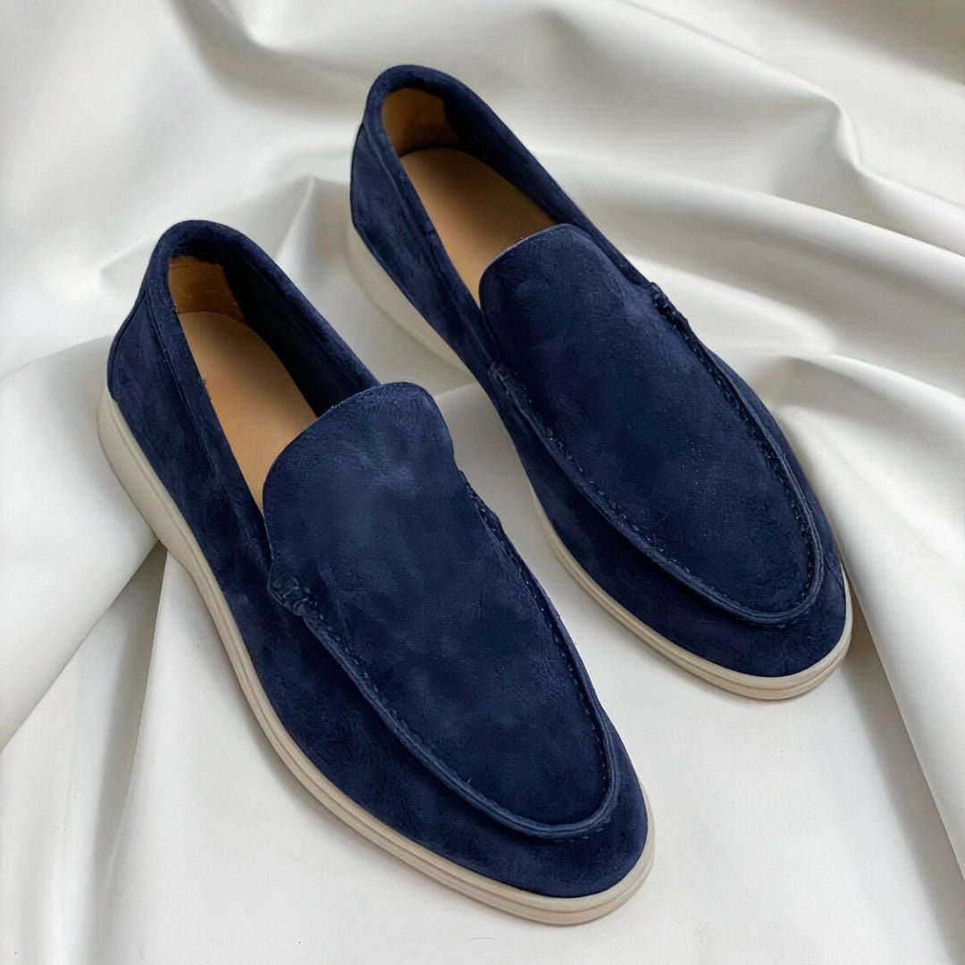 Hugo | Loafers – Zeitlose Eleganz für Männer