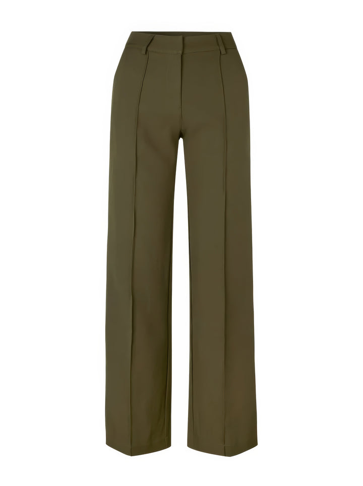 Eva | Stylish and Comfortable Wide-Leg Trousers