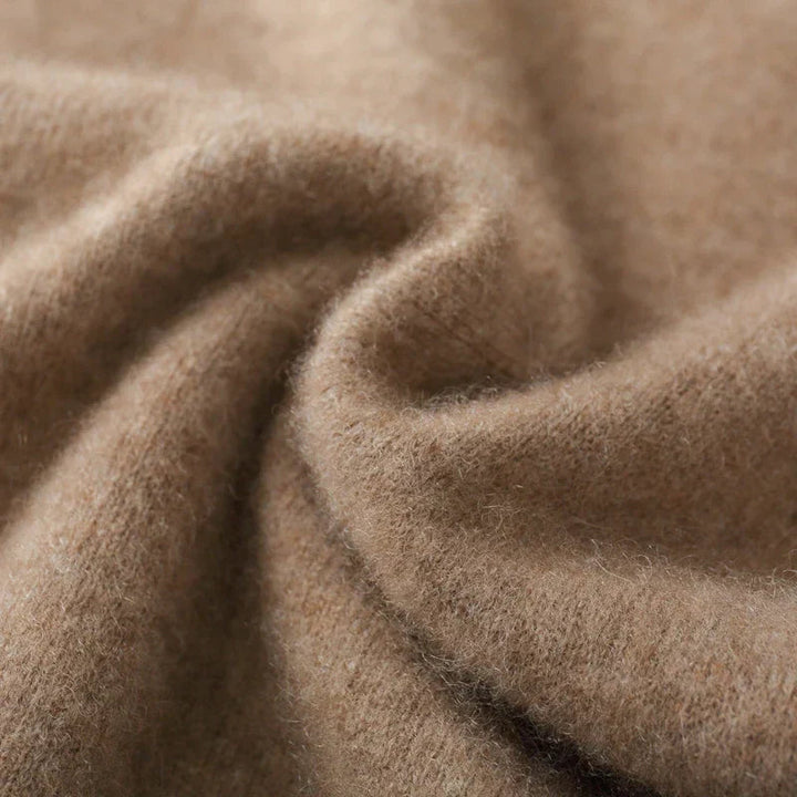 Marlene | Luxurious and Elegant Cashmere Vest