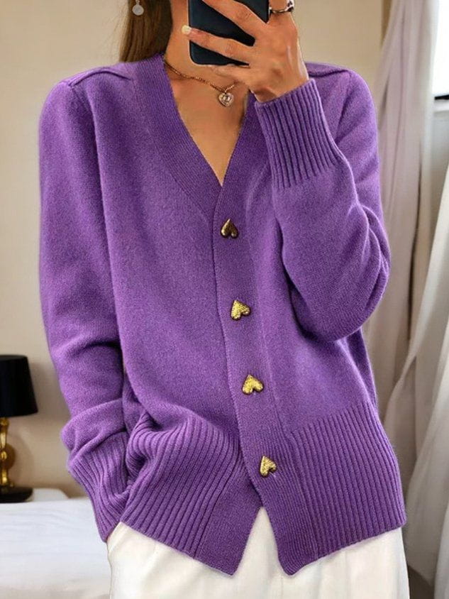 Sophie | Enchanting and Elegant Women's Cardigan
