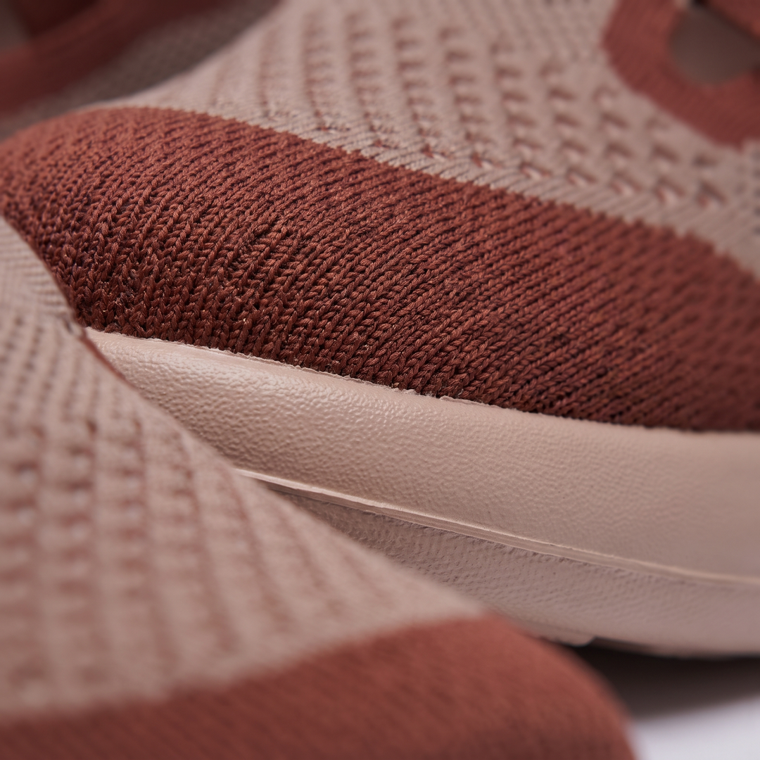 Softer Steps | Komfort Sneakers – Bequemes Slip-On Design für Frauen
