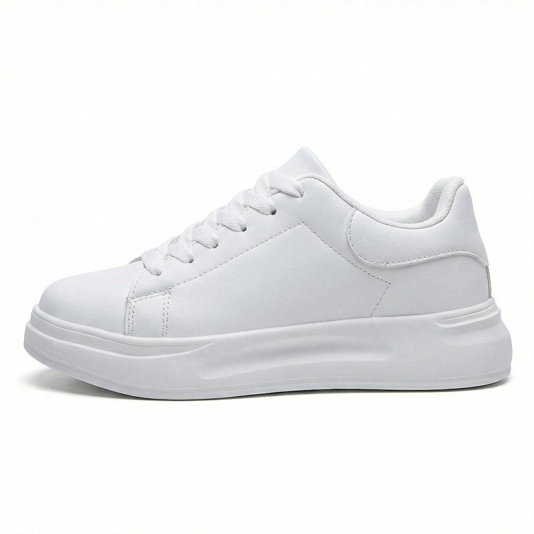 Harriet | Stilvoll Orthopädische Sneaker