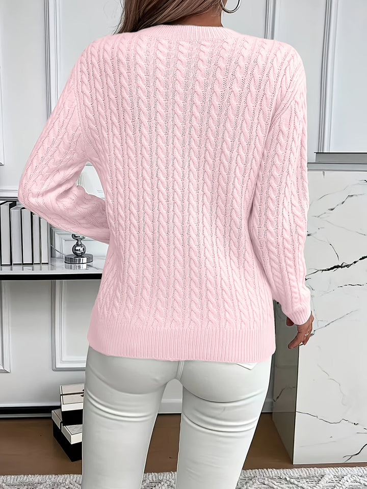 Sophie | Modern and comfortable sweater