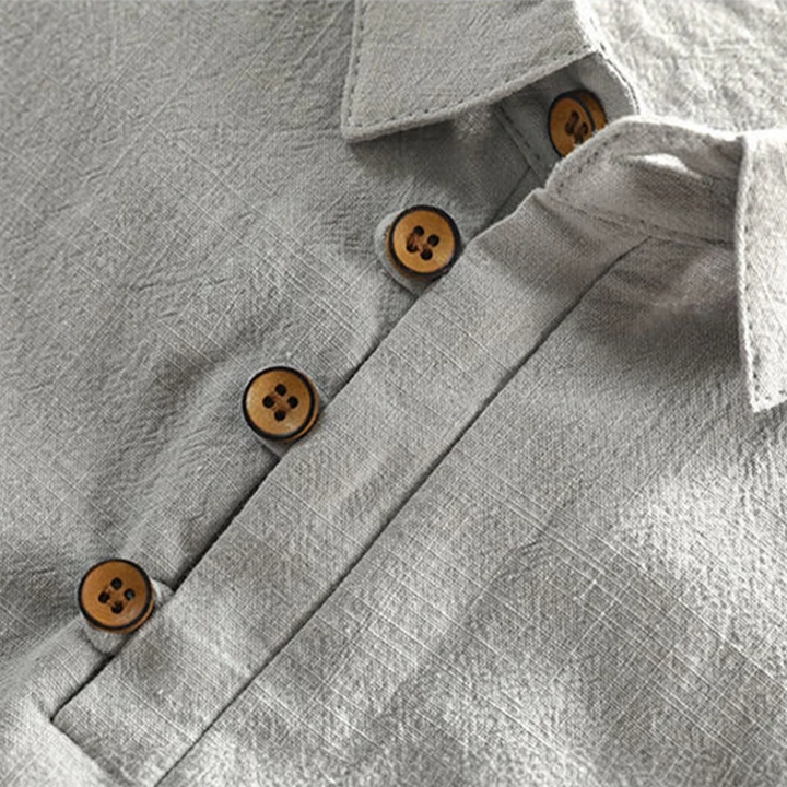 COLDHAM | Polo Shirt – Bequeme Kurzarm-Style für Männer