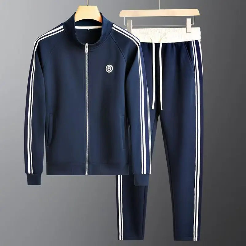 Sportiva | Tracksuit – Hochwertiger Komfort für Männer