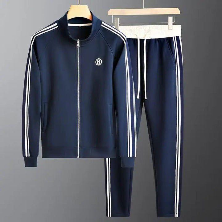 Sportiva | Tracksuit – Hochwertiger Komfort für Männer