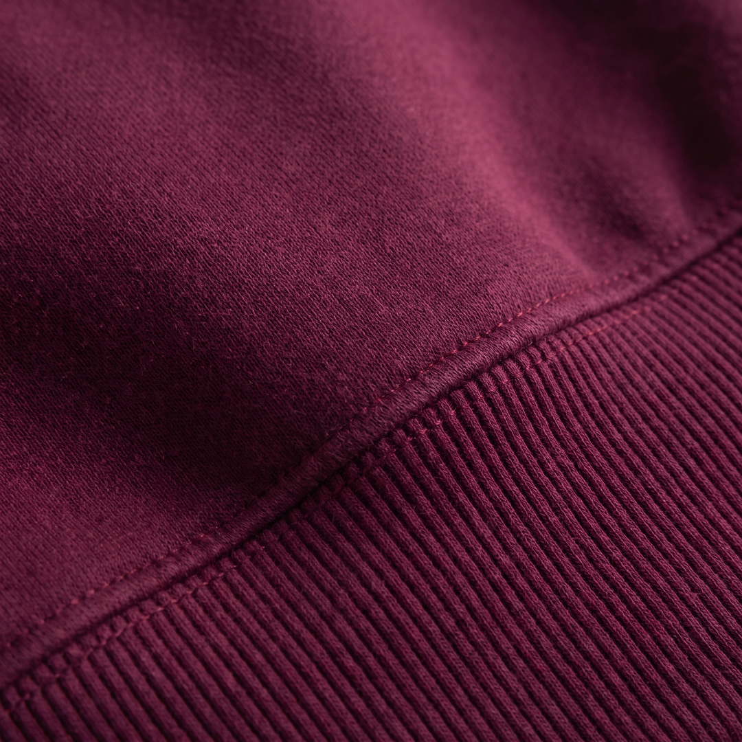 Lennox | Fleece Sweatshirt – Bequemer Alltagsstil für Männer