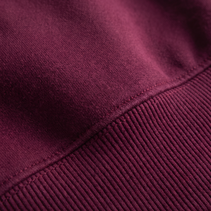 Lennox | Fleece Sweatshirt – Bequemer Alltagsstil für Männer