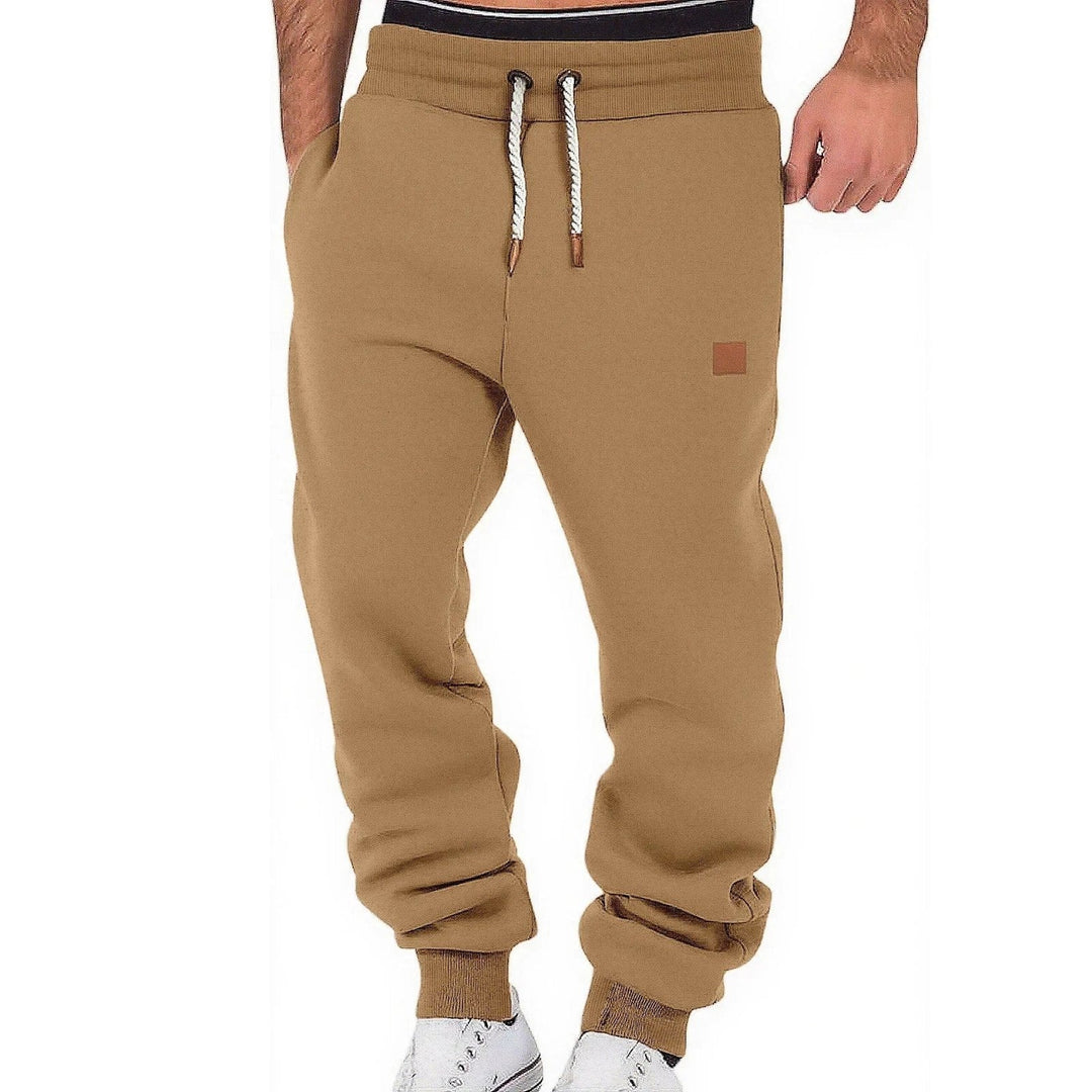 Elias | Jogginghose – Legerer Schnitt für Herren