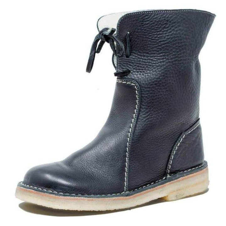Isotta | Wasserdichte Stiefel – Warmes Fleecefutter für Damen
