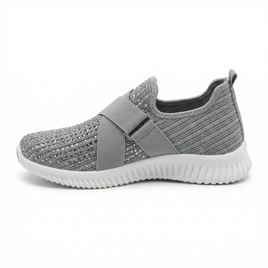 Amelia | Orthopedic Slip-On Sneakers for Women with a Comfortable Fit