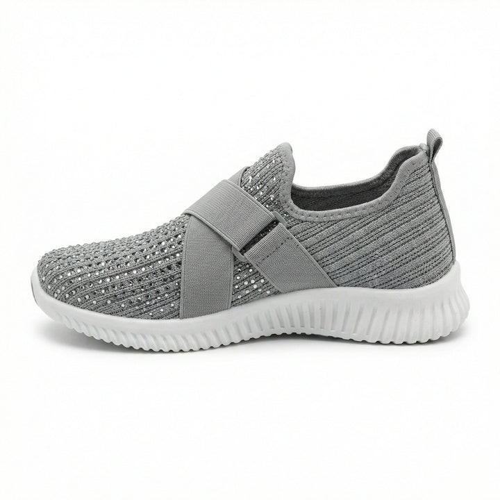 Amelia | Orthopedic Slip-On Sneakers for Women with a Comfortable Fit