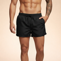 Noah | Comfortable quick-drying swim shorts