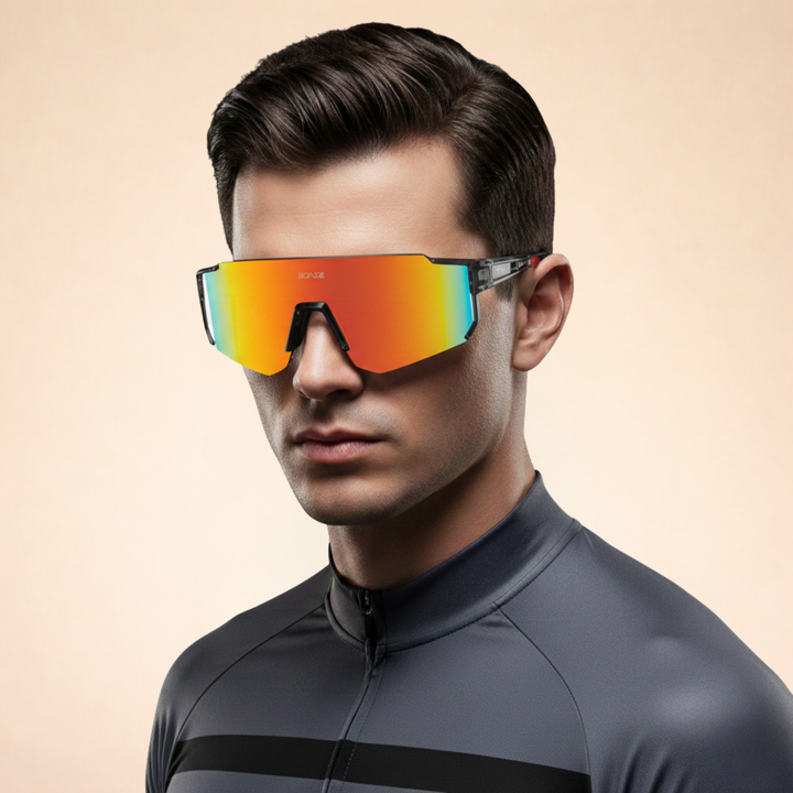 Volker | Sport-Sonnenbrille