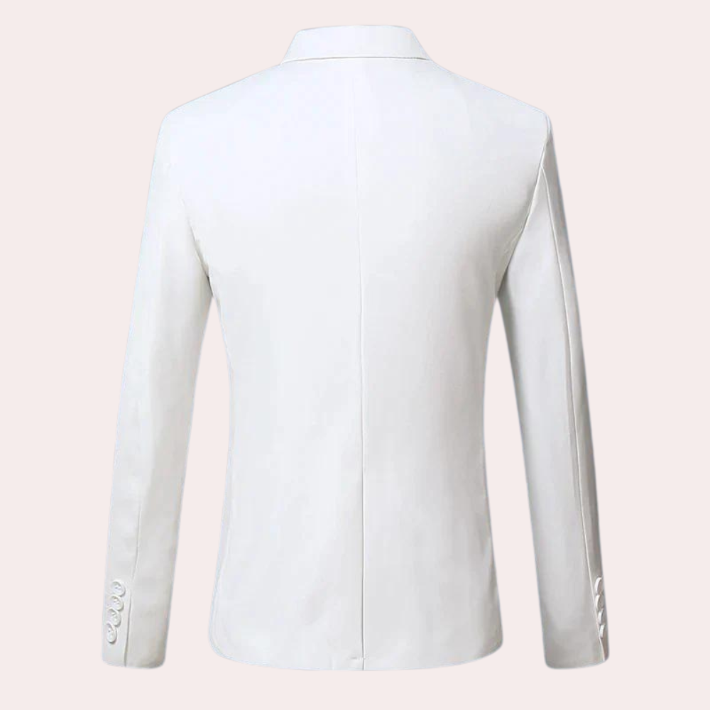 Ulrich | Stylish and Elegant Men's Blazer