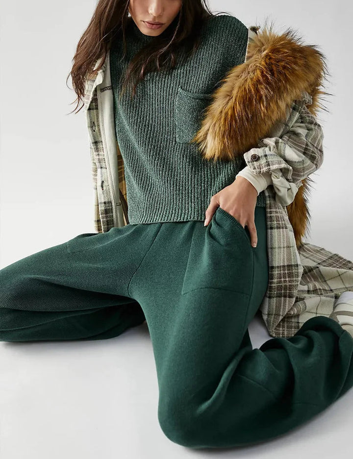 Susanne | Stylish and Modern Cardigan for Women