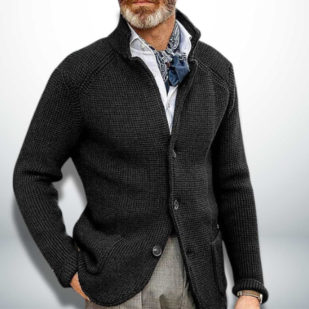 Henry | Stylish Jacket for Men